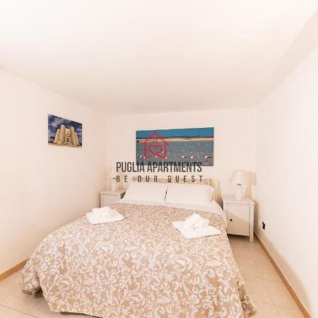 Casa Flamingo Per 4 Persone Nel Centro Di Bari Appartement Buitenkant foto