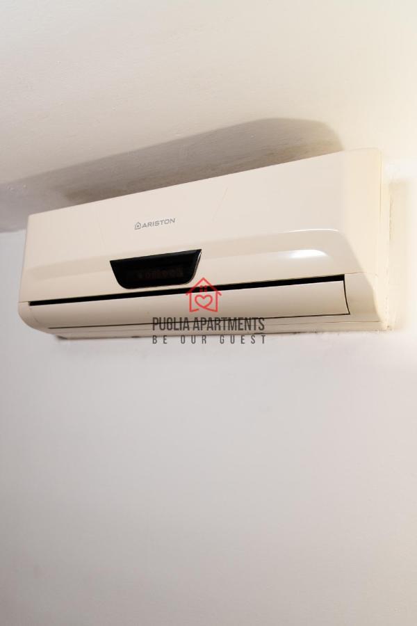 Casa Flamingo Per 4 Persone Nel Centro Di Bari Appartement Buitenkant foto