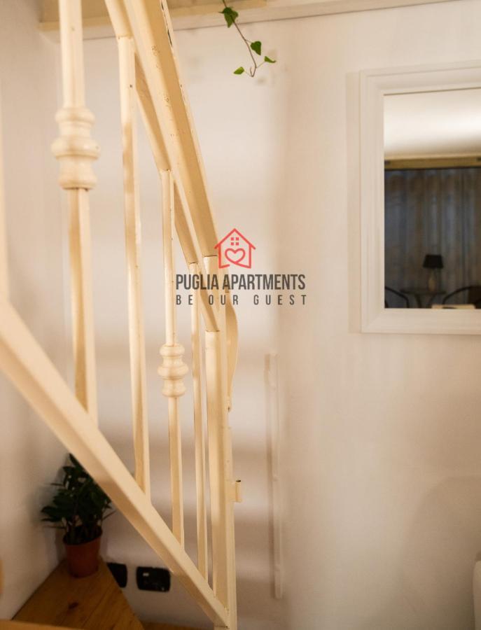 Casa Flamingo Per 4 Persone Nel Centro Di Bari Appartement Buitenkant foto